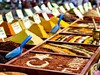 Bazar v Istanbulu
